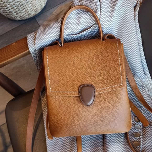 Backpacks